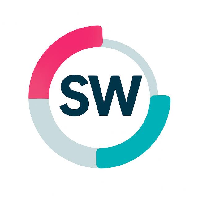 SW Demoscopia Logo